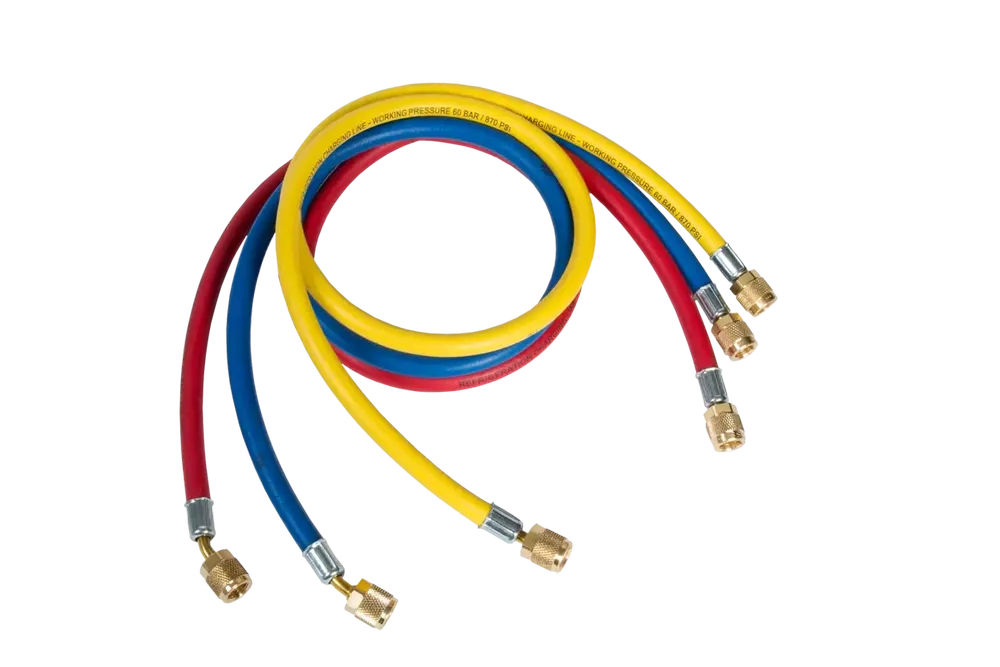 סט צינורות CCL-60 REFCO